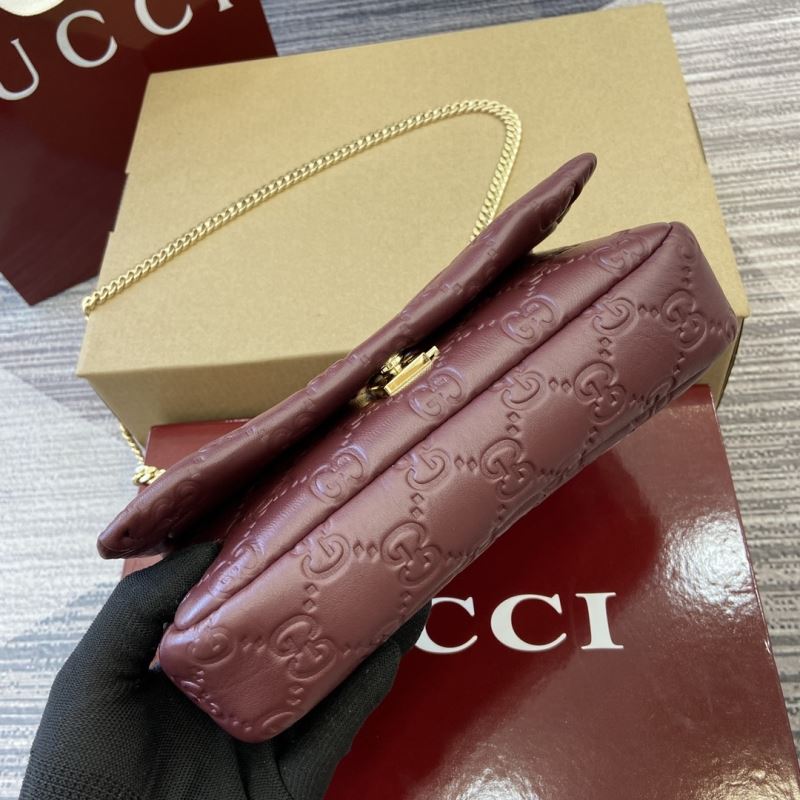 Gvc*1 satchel bags